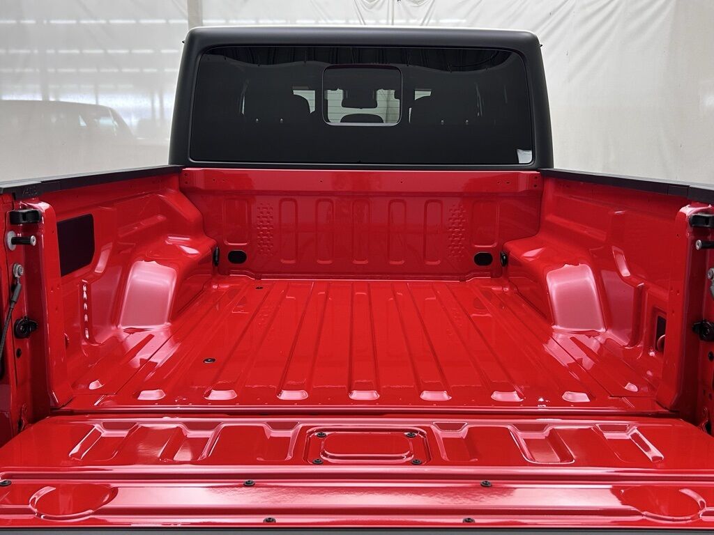 2025 Jeep Gladiator Sport Portland OR