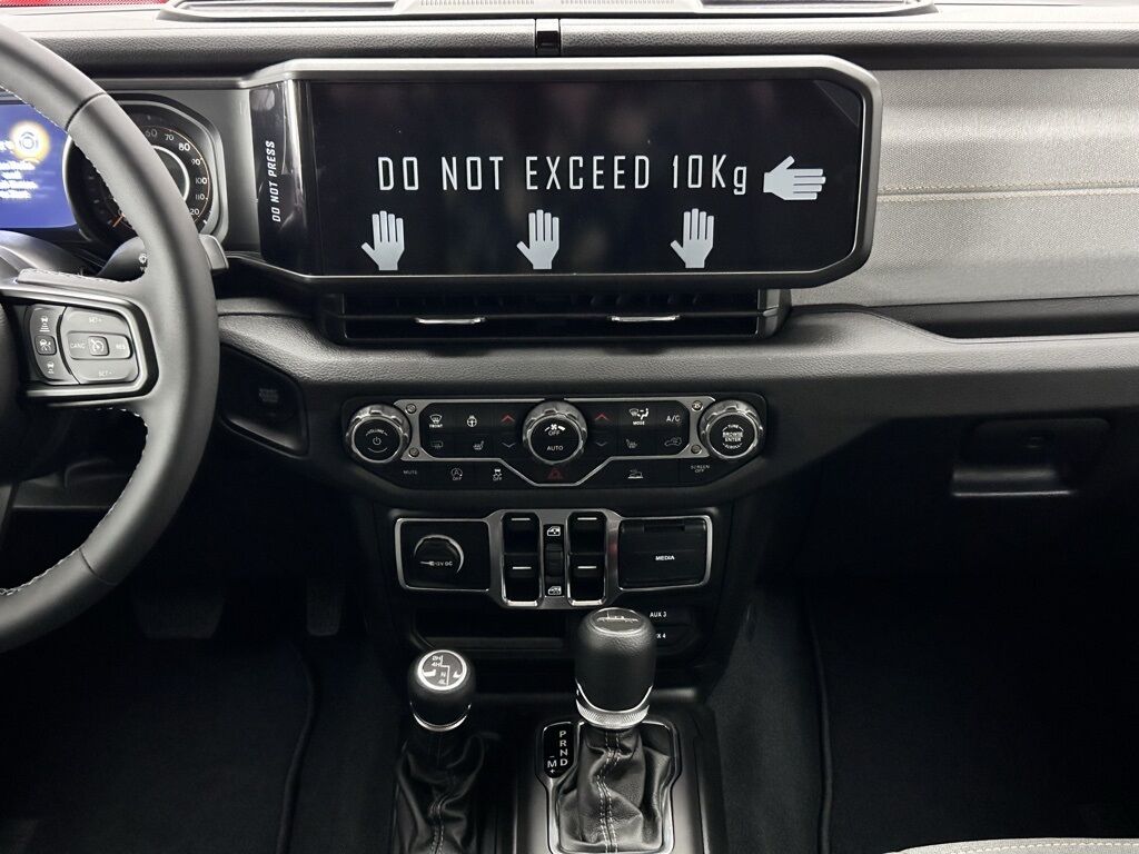 2025 Jeep Gladiator Sport Portland OR