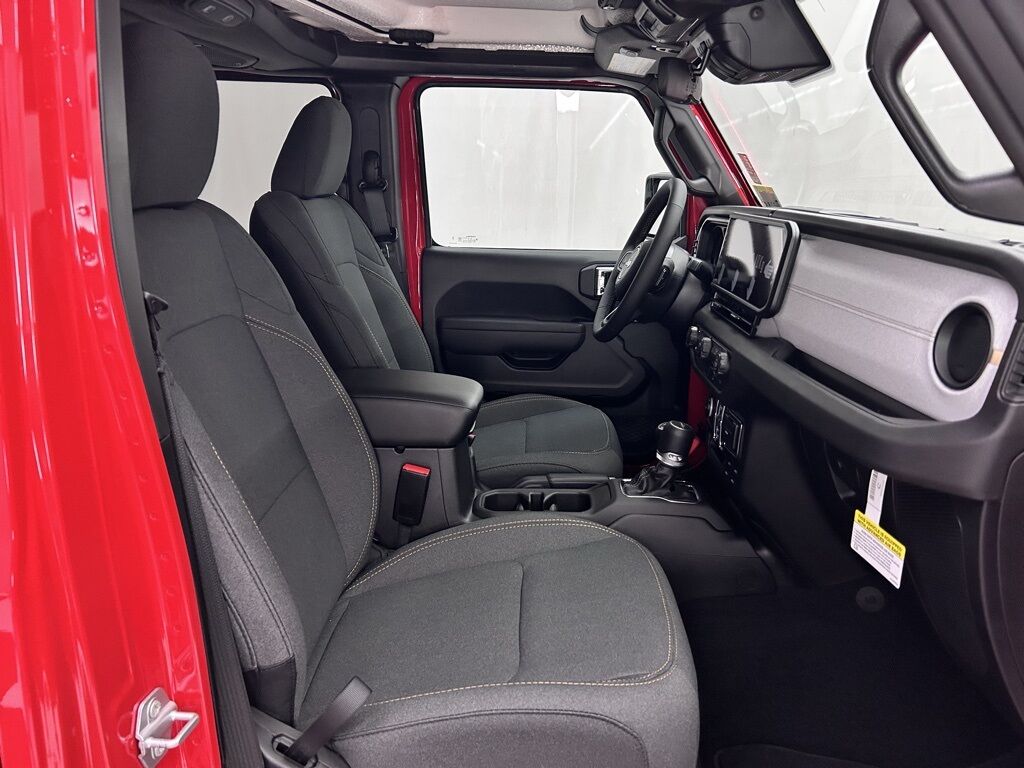 2025 Jeep Gladiator Sport Portland OR