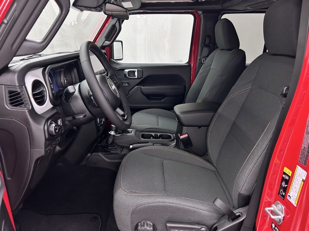 2025 Jeep Gladiator Sport Portland OR