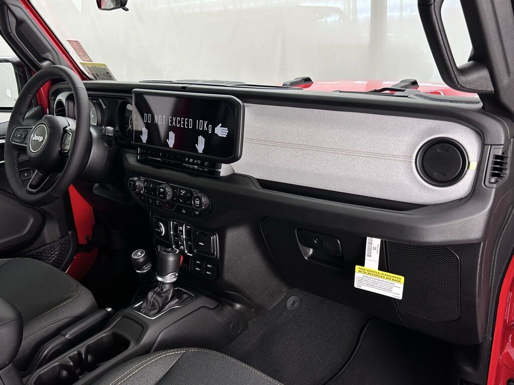 2025 Jeep Gladiator Sport Portland OR