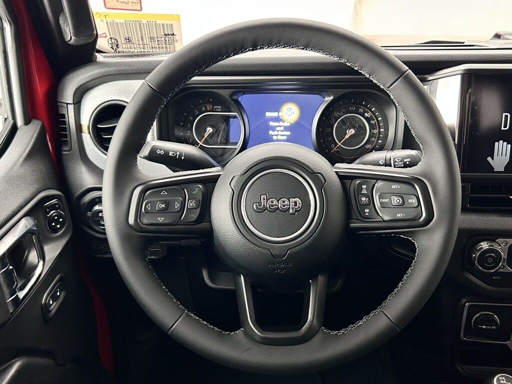 2025 Jeep Gladiator Sport Portland OR