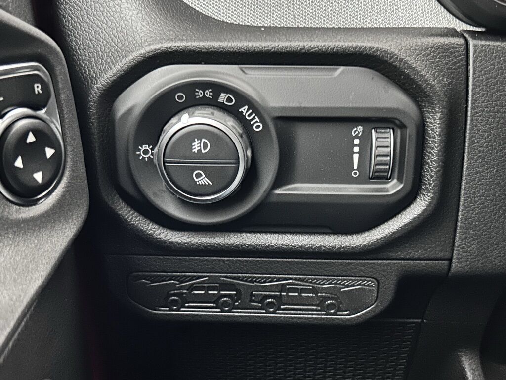 2025 Jeep Gladiator Sport Portland OR