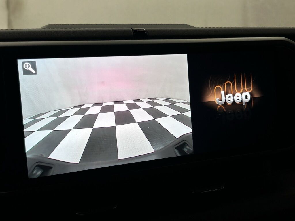 2025 Jeep Gladiator Sport Portland OR