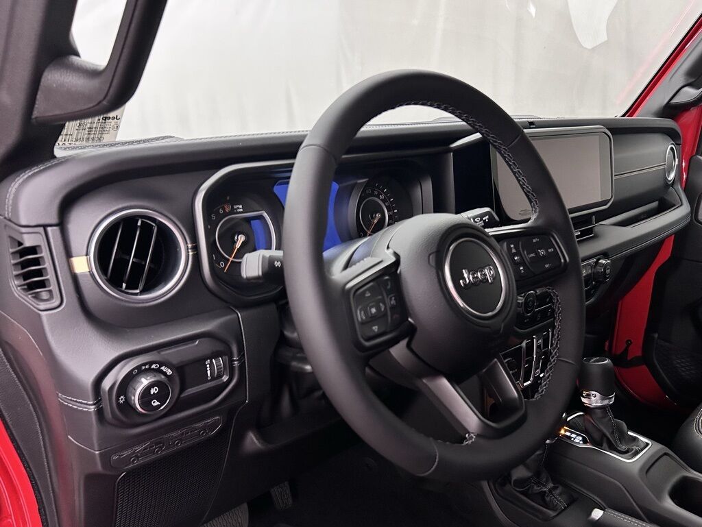 2025 Jeep Gladiator Sport Portland OR
