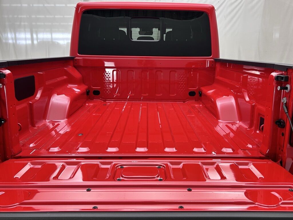 2025 Jeep Gladiator Sport Portland OR