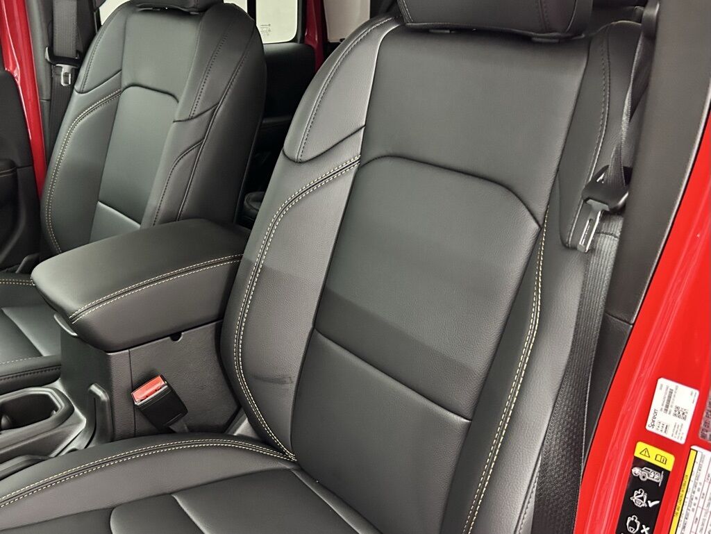 2025 Jeep Gladiator Sport Portland OR