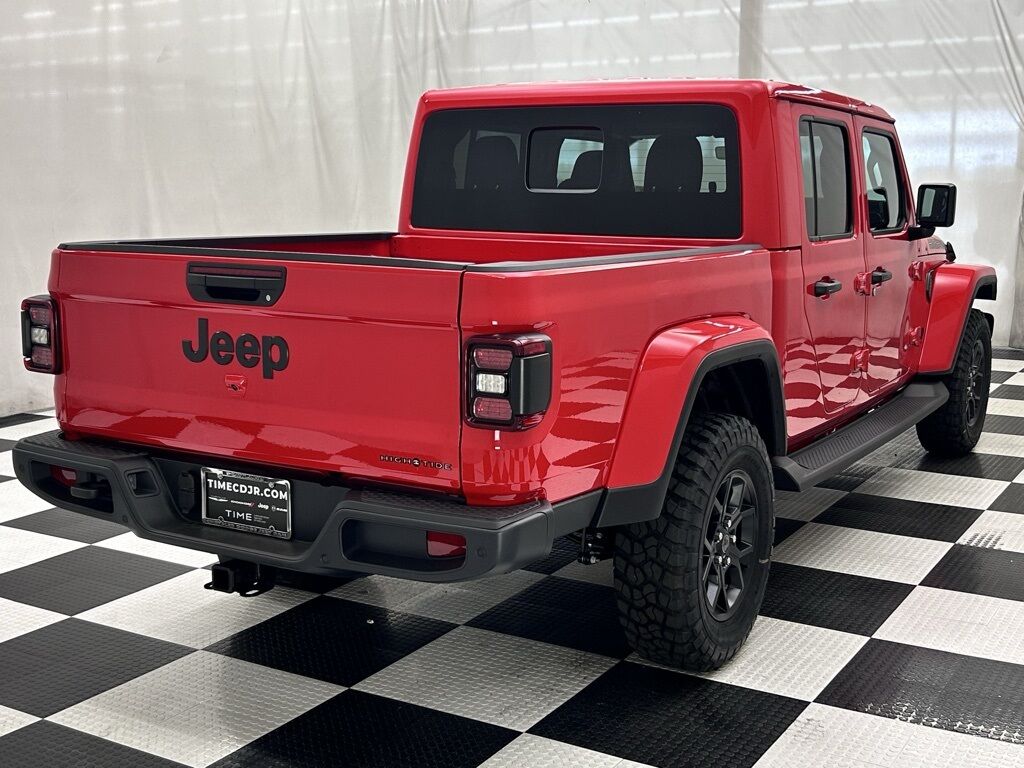 2025 Jeep Gladiator Sport Portland OR