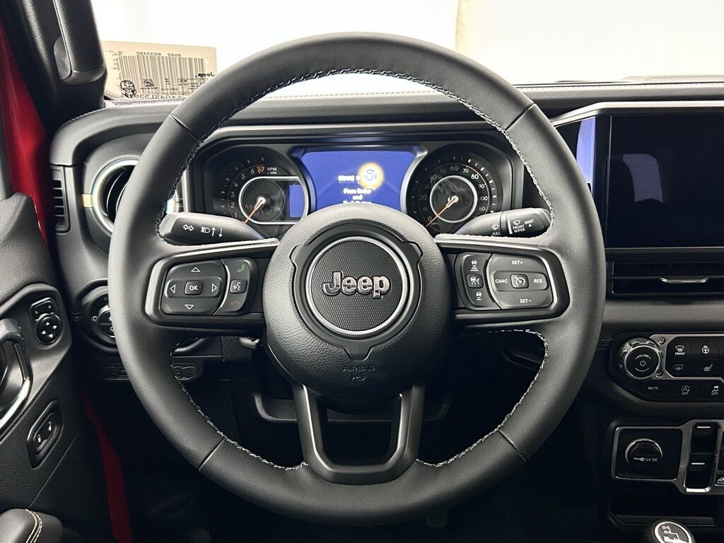 2025 Jeep Gladiator Sport Portland OR