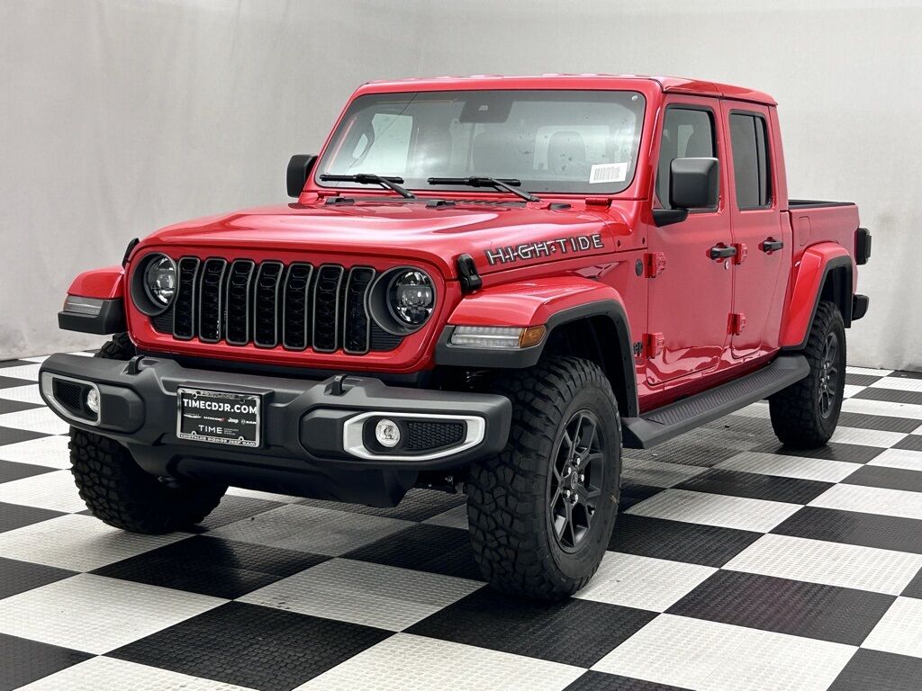 2025 Jeep Gladiator Sport Portland OR