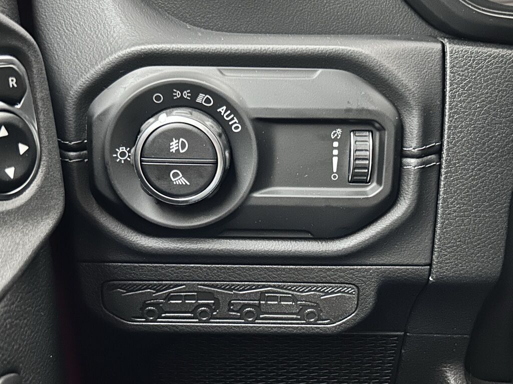2025 Jeep Gladiator Sport Portland OR