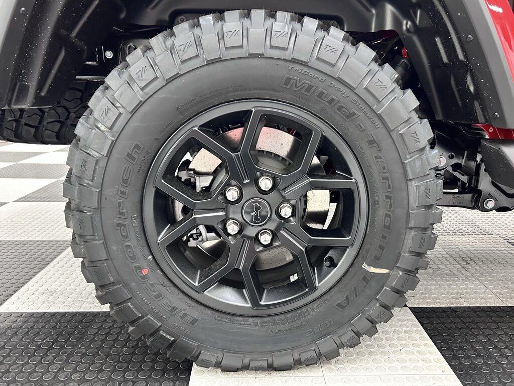 2025 Jeep Gladiator Sport Portland OR