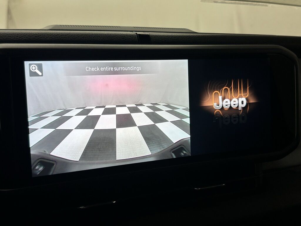 2025 Jeep Gladiator Sport Portland OR