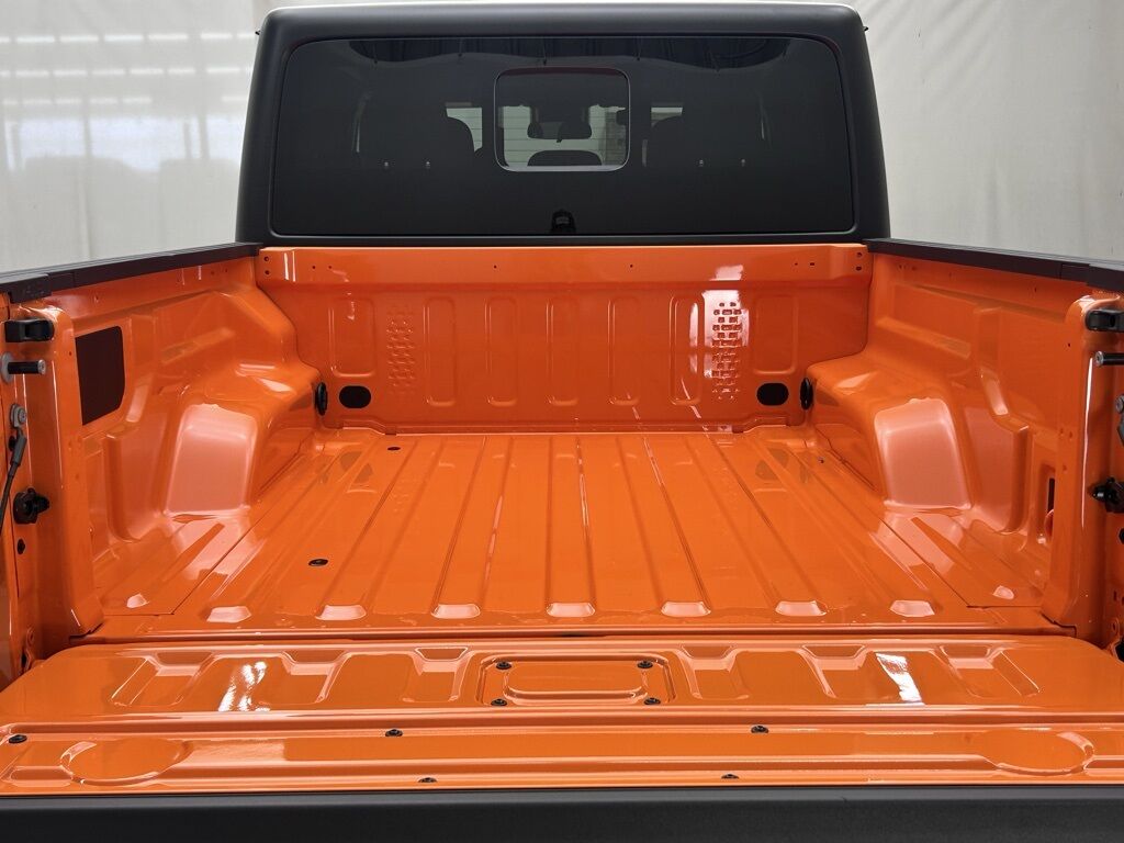 2025 Jeep Gladiator Sport Portland OR