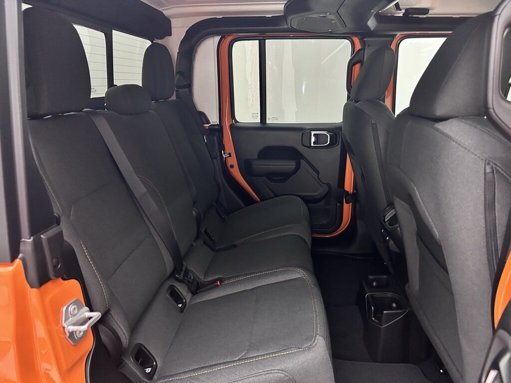 2025 Jeep Gladiator Sport Portland OR
