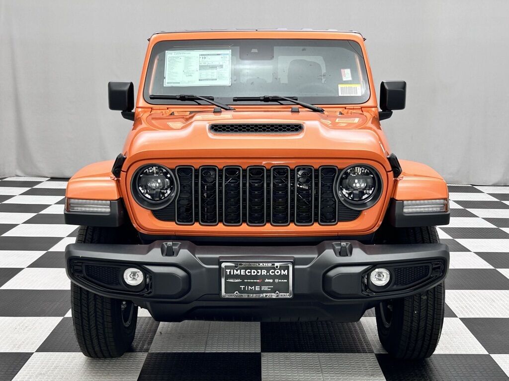 2025 Jeep Gladiator Sport Portland OR