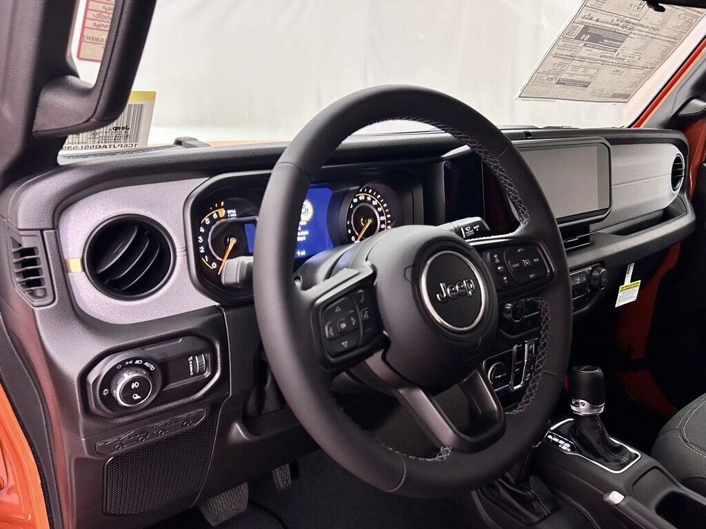 2025 Jeep Gladiator Sport Portland OR