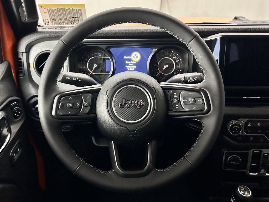 2025 Jeep Gladiator Sport Portland OR