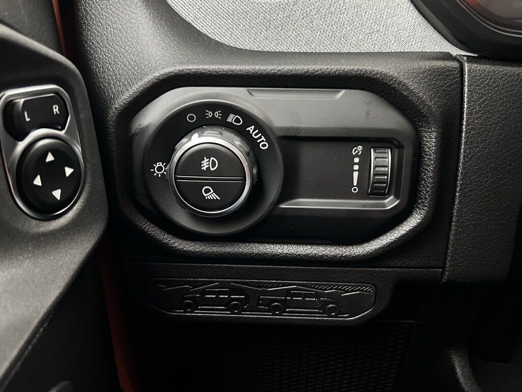 2025 Jeep Gladiator Sport Portland OR
