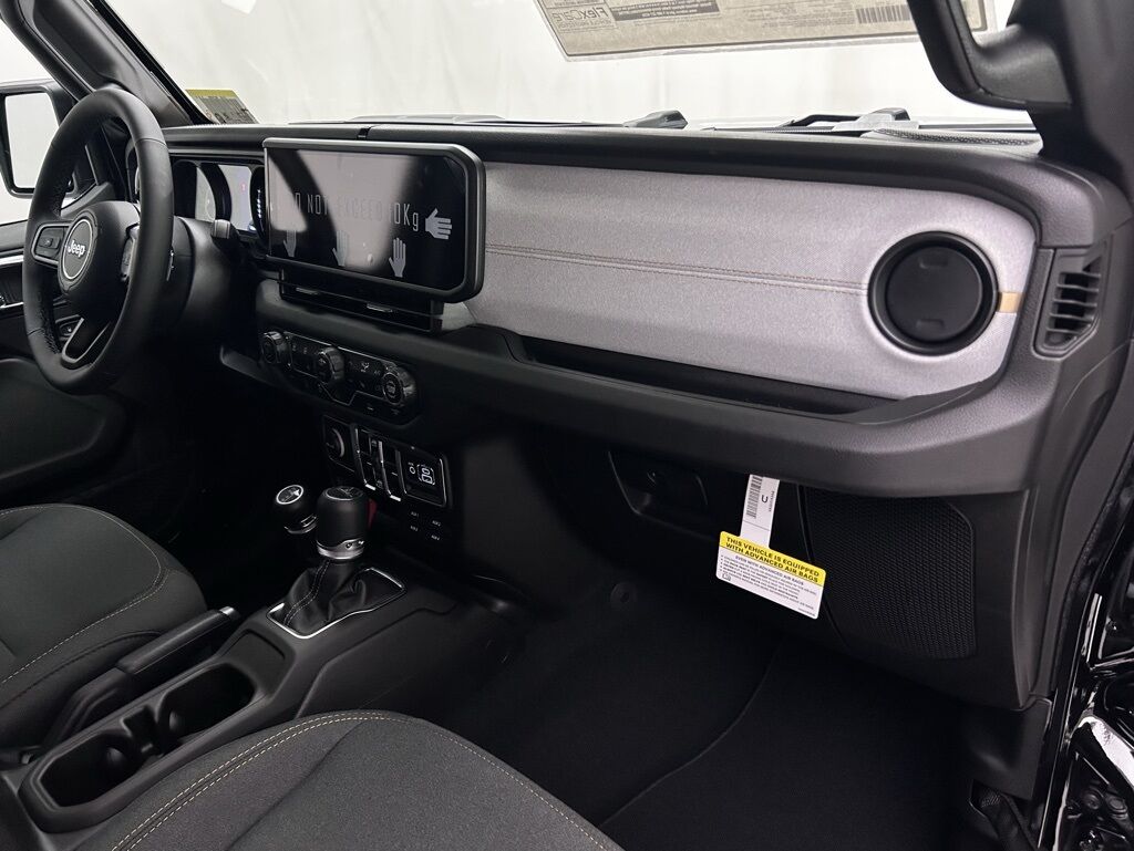2025 Jeep Gladiator Sport Portland OR