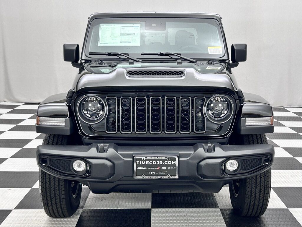 2025 Jeep Gladiator Sport Portland OR
