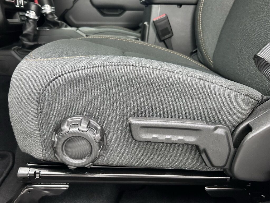 2025 Jeep Gladiator Sport Portland OR