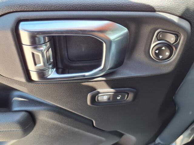 2025 Jeep Gladiator Sport S  TX