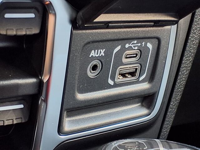 2025 Jeep Gladiator Sport S  TX