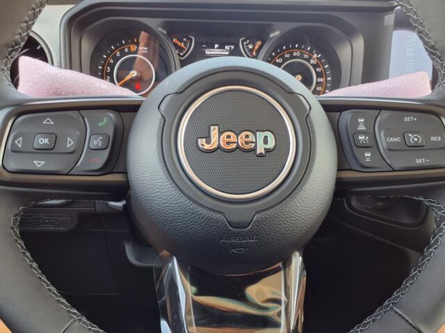 2025 Jeep Gladiator Sport S  TX