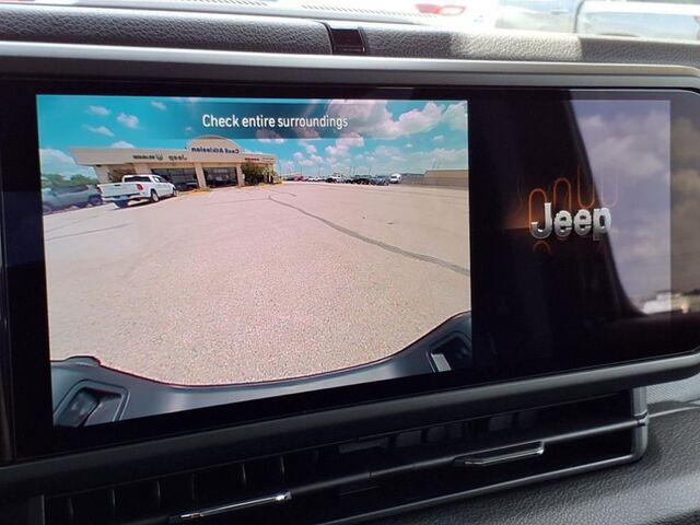 2025 Jeep Gladiator Sport S  TX