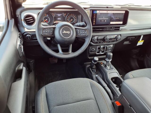 2025 Jeep Gladiator Sport S  TX