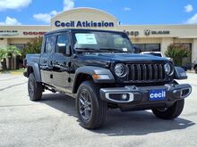 2025_Jeep_Gladiator_Sport S_  TX