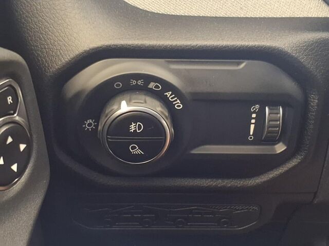 2025 Jeep Gladiator Sport S  TX