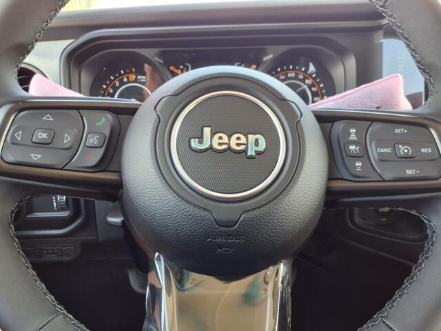 2025 Jeep Gladiator Sport S  TX
