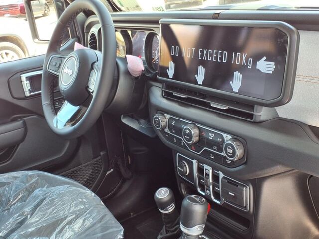 2025 Jeep Gladiator Sport S  TX