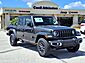 2025 Jeep Gladiator Sport S  TX
