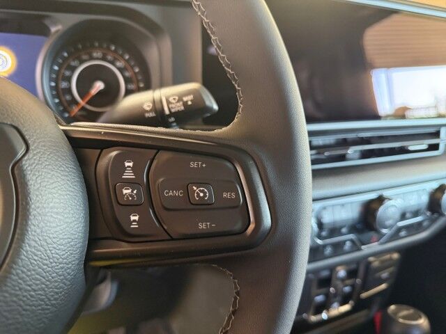 2025 Jeep Gladiator Sport S  TX