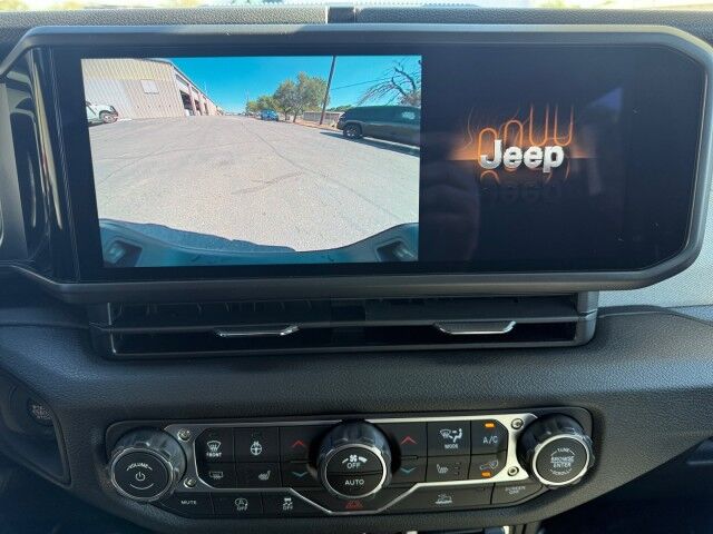 2025 Jeep Gladiator Sport S  TX