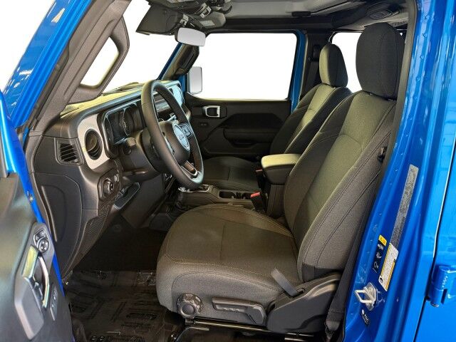 2025 Jeep Gladiator Sport S  TX