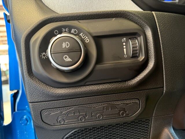 2025 Jeep Gladiator Sport S  TX