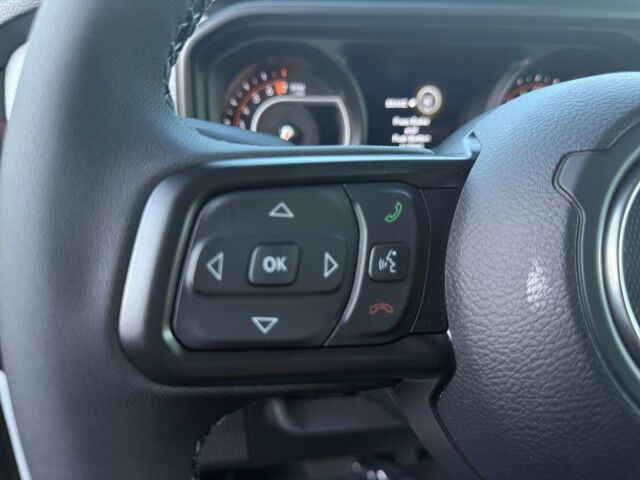 2025 Jeep Gladiator Sport S  TX