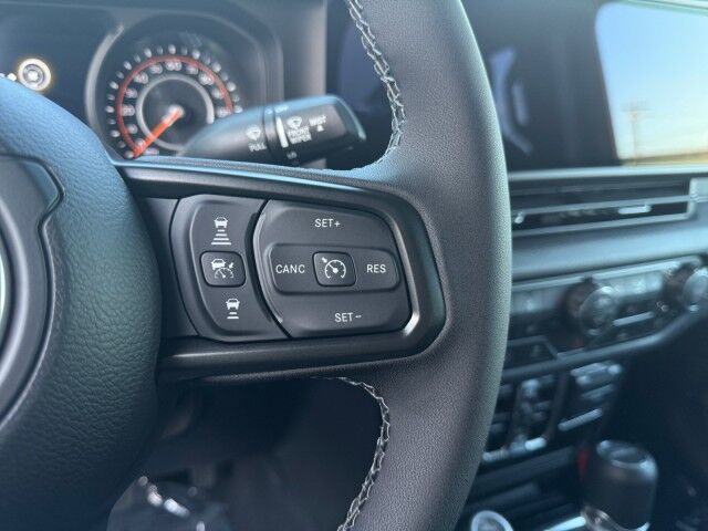 2025 Jeep Gladiator Sport S  TX