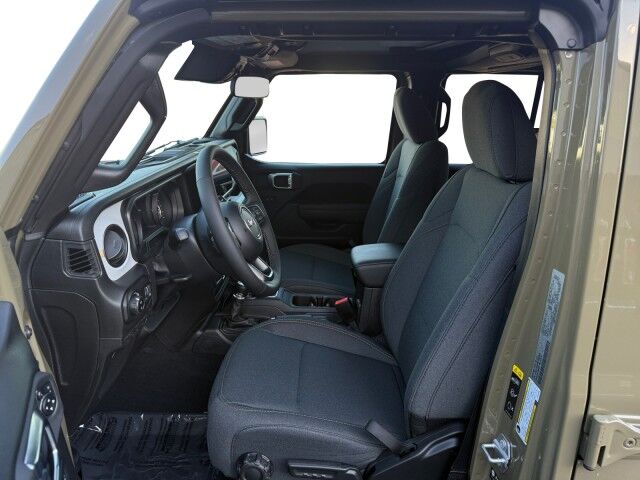 2025 Jeep Gladiator Sport S  TX