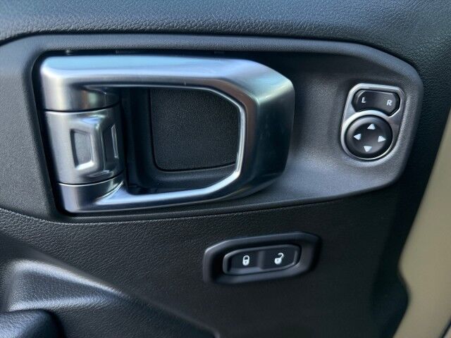 2025 Jeep Gladiator Sport S  TX