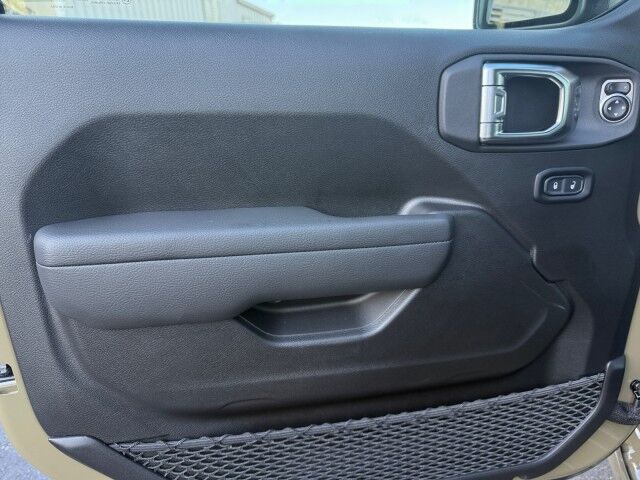 2025 Jeep Gladiator Sport S  TX