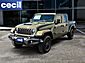 2025 Jeep Gladiator Sport S  TX