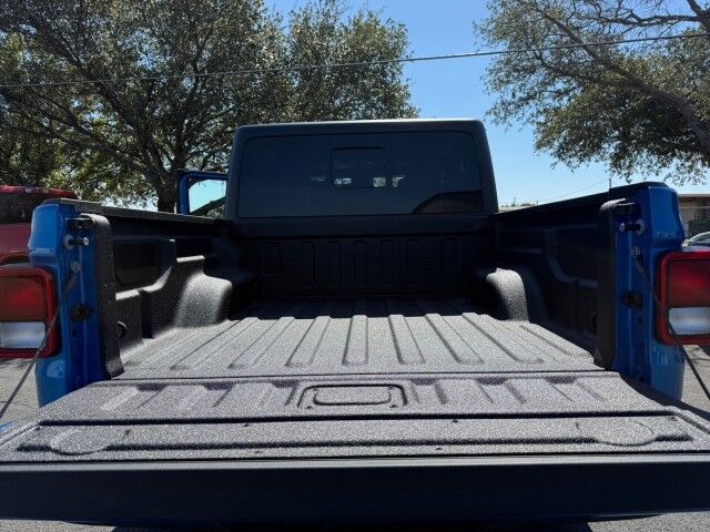 2025 Jeep Gladiator Sport S Burnet TX