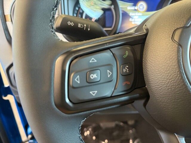 2025 Jeep Gladiator Sport S Burnet TX