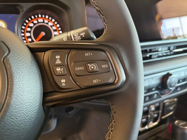 2025 Jeep Gladiator Sport S  TX