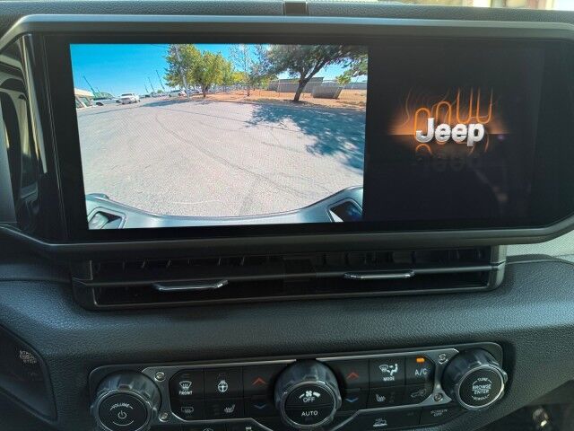 2025 Jeep Gladiator Sport S  TX